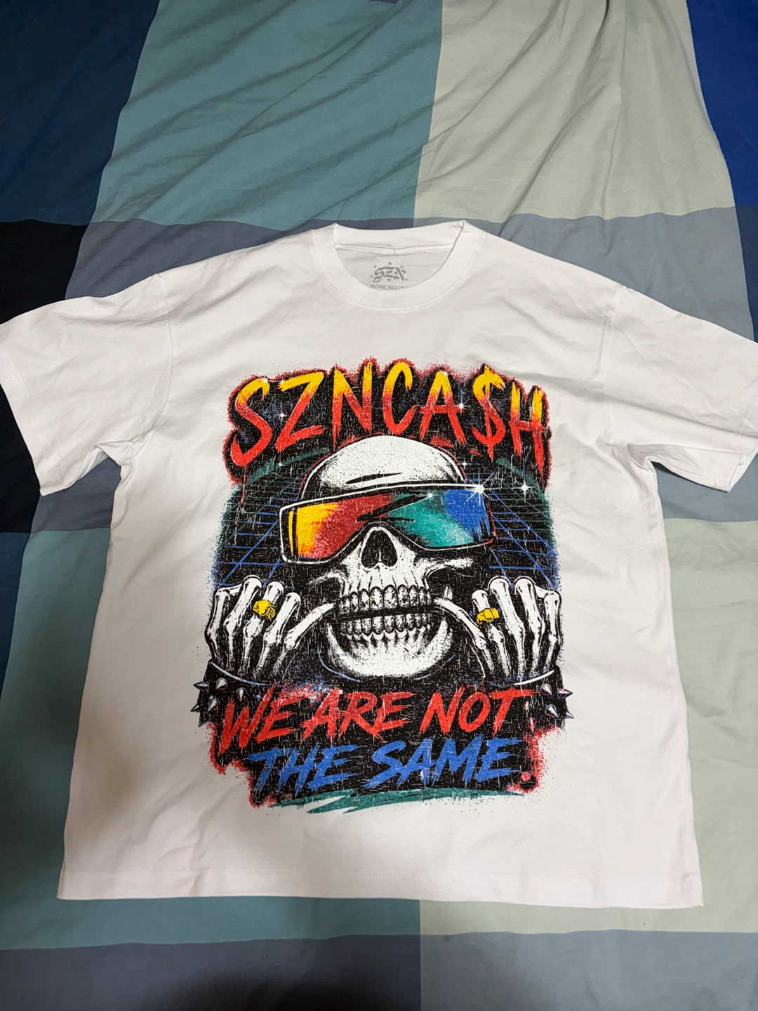 SZN T-Shirt