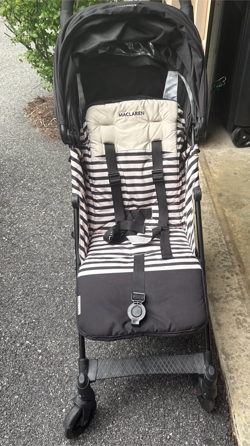 Maclaren Stroller - photo 2