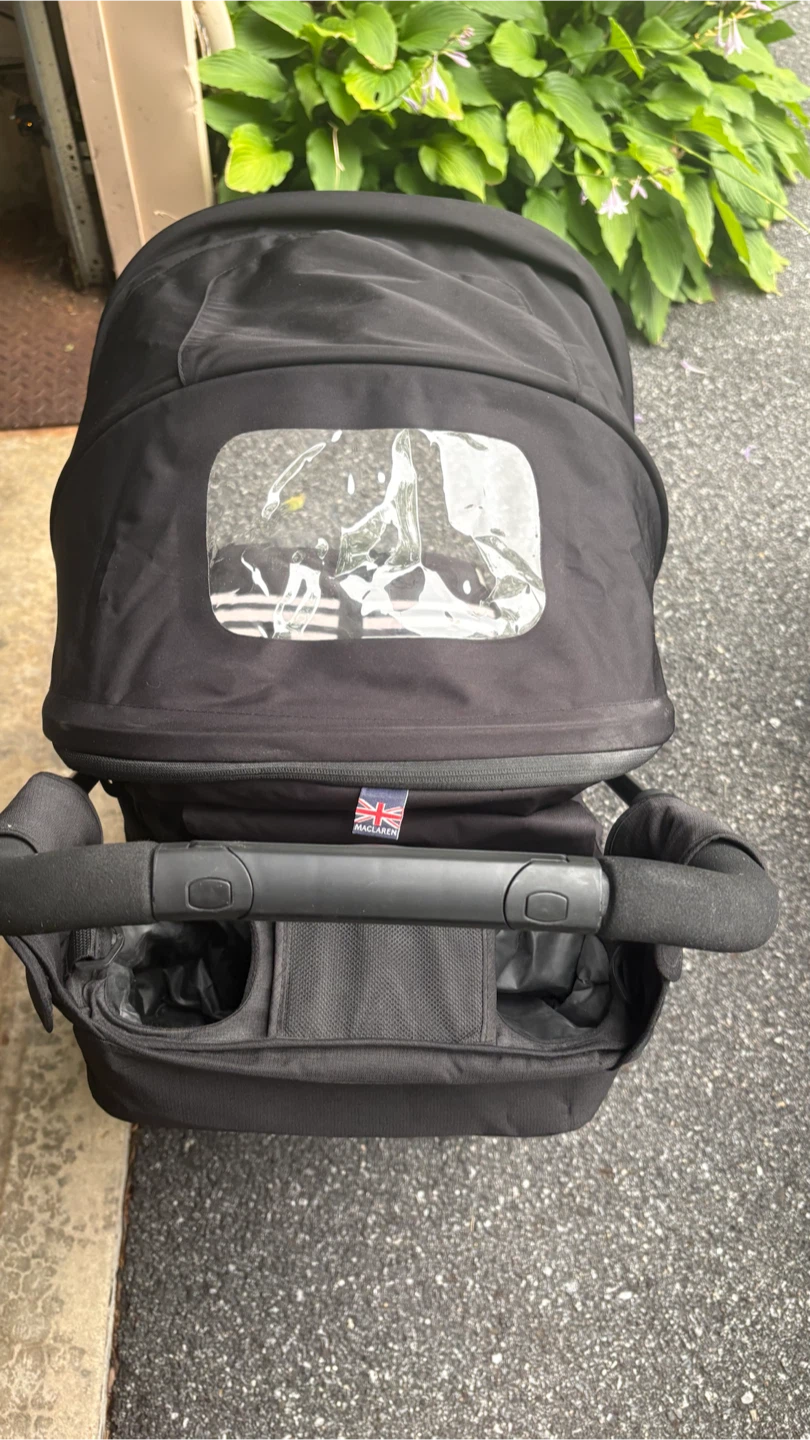 Maclaren Stroller - photo 5