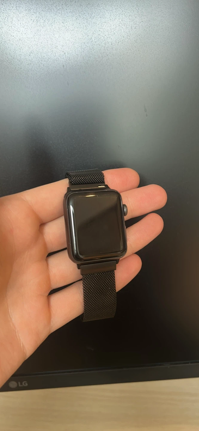 Apple Watch Series 3