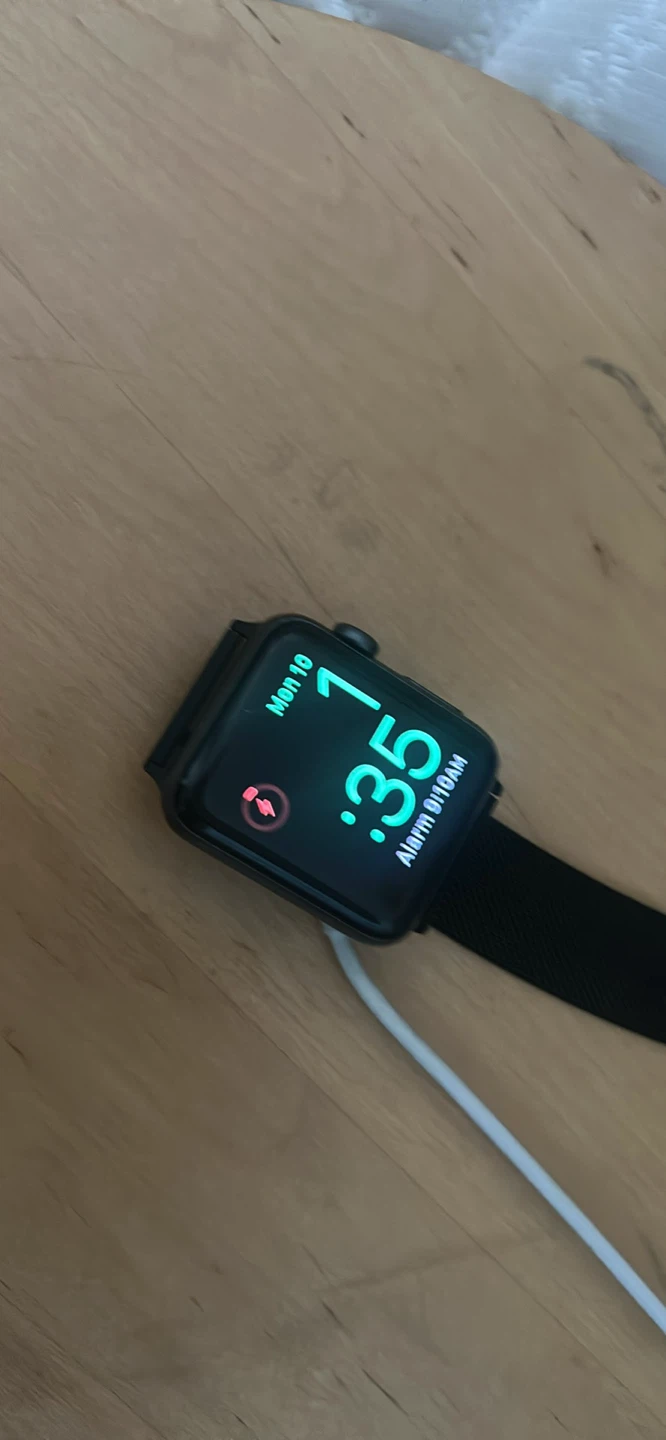 Apple Watch Series 3 - photo 2