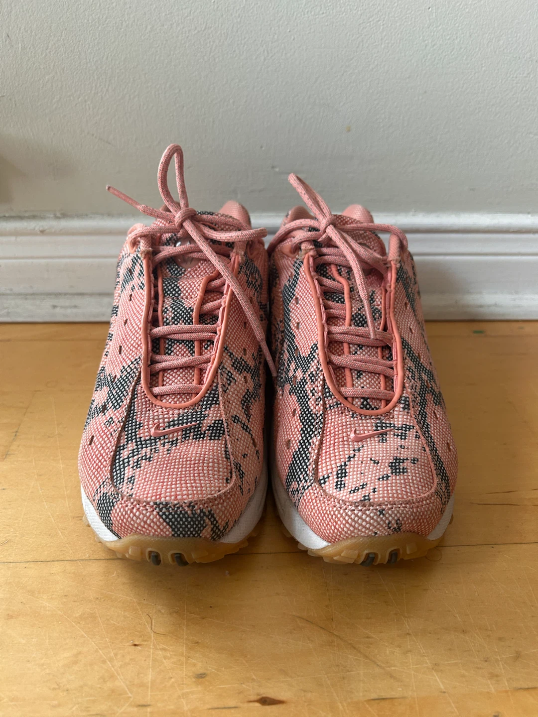 Nike shoes - photo 3