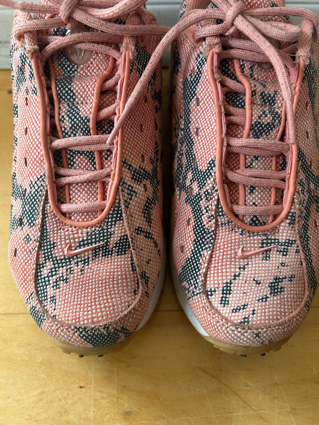 Nike shoes - photo 5