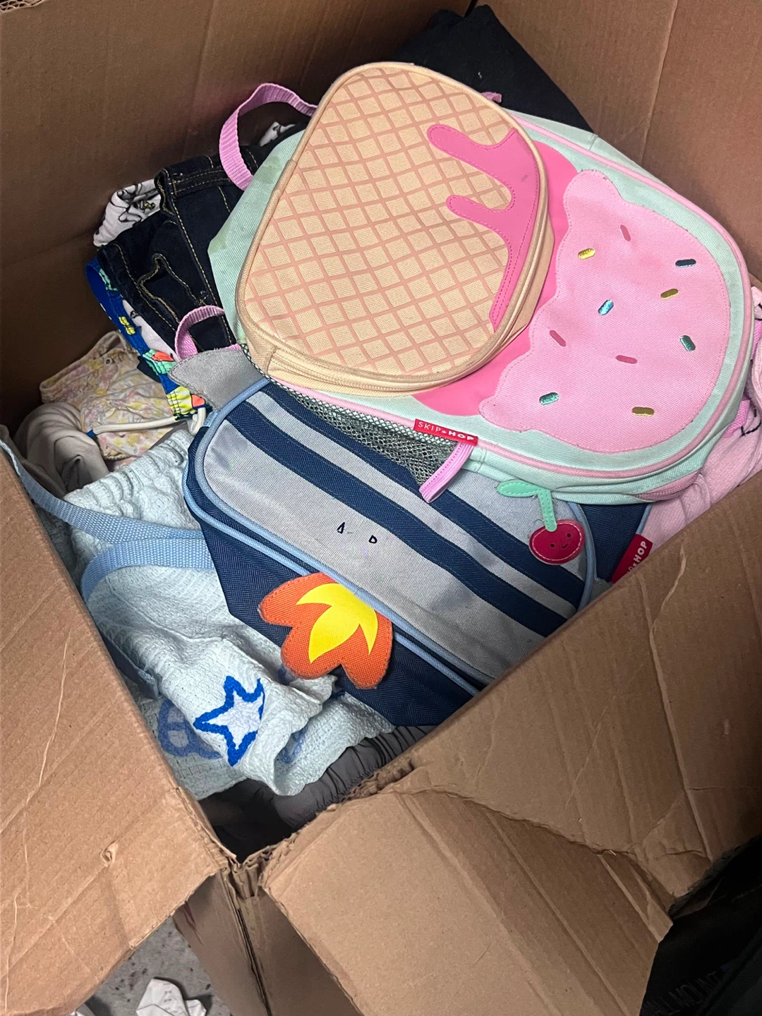 Kids Clothing Bundle