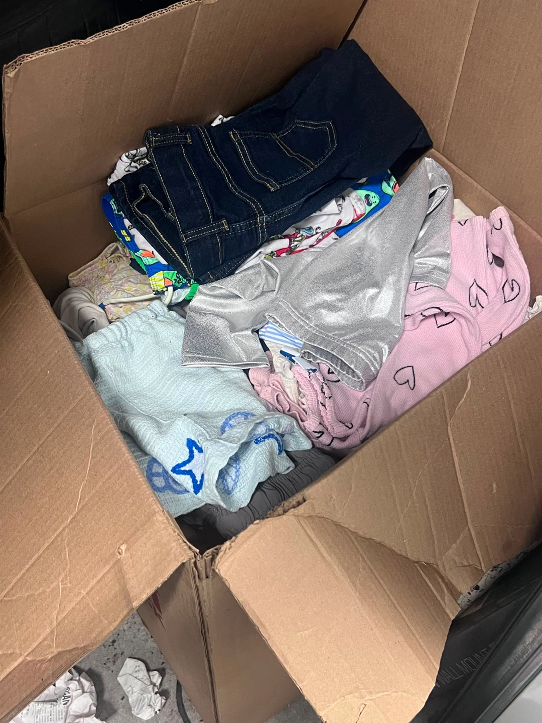 Kids Clothing Bundle - photo 2