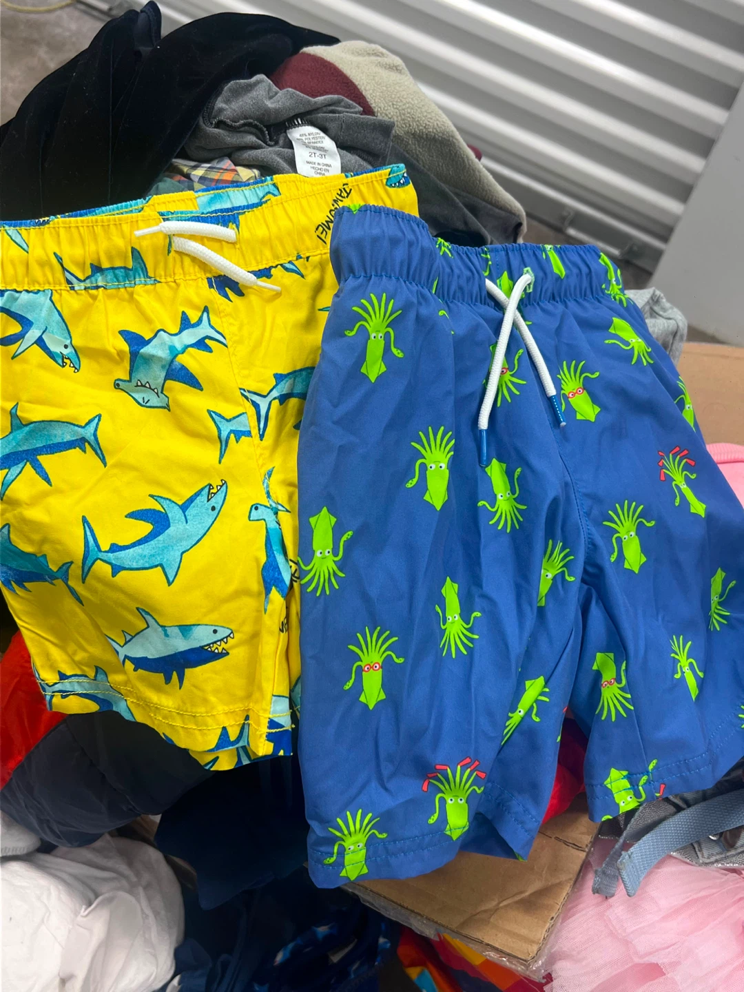 Kids Clothing Bundle - photo 3