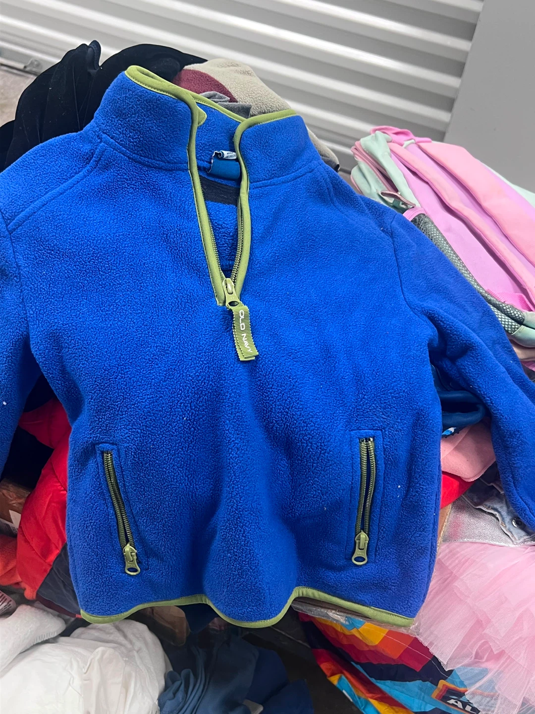 Kids Clothing Bundle - photo 4
