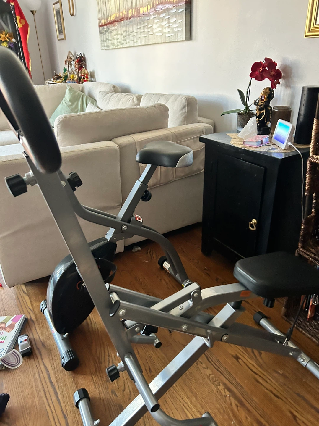 Cordless Exercise Equipment - photo 2