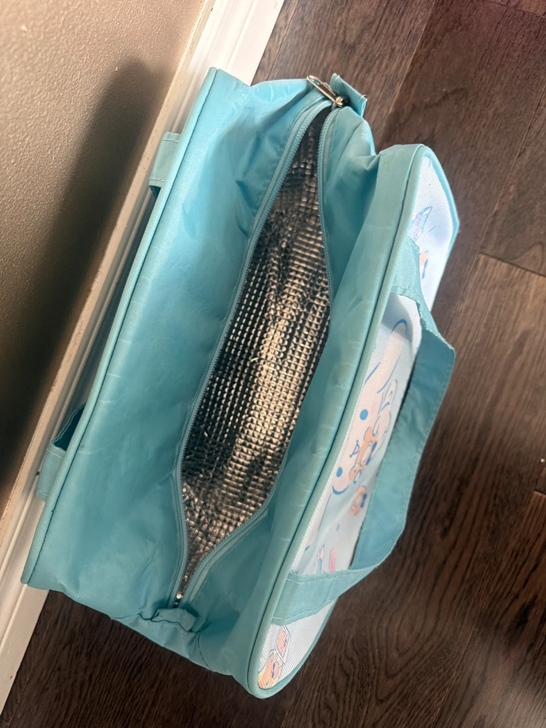 Cinnamoroll Insulated Lunch Bag - photo 2
