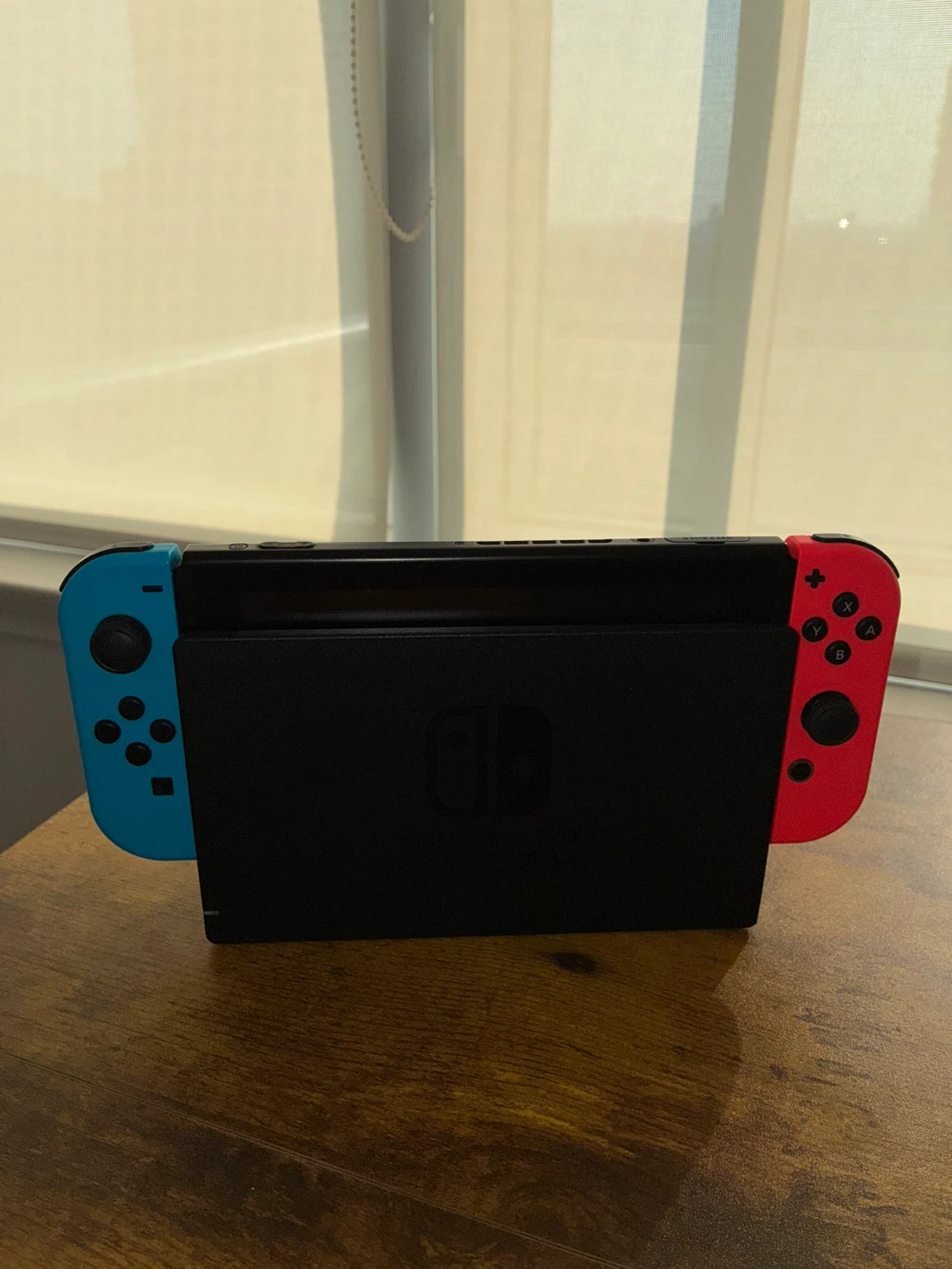 Nintendo Switch Console with Joy-Cons - photo 2