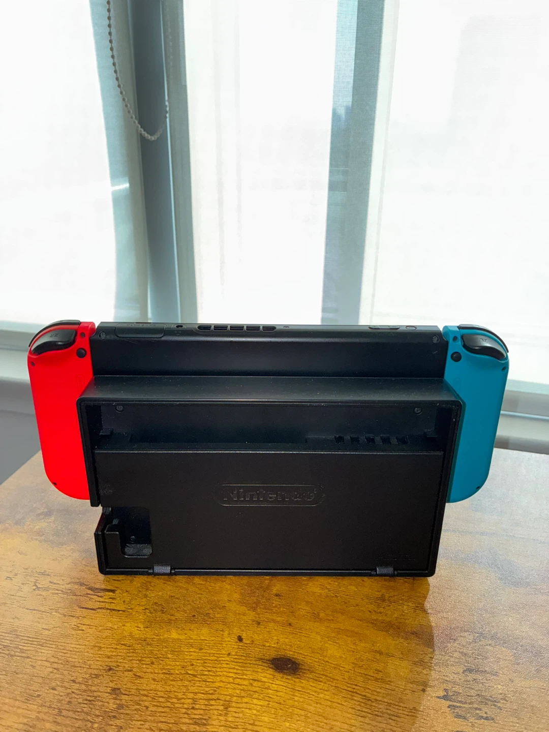 Nintendo Switch Console with Joy-Cons - photo 3