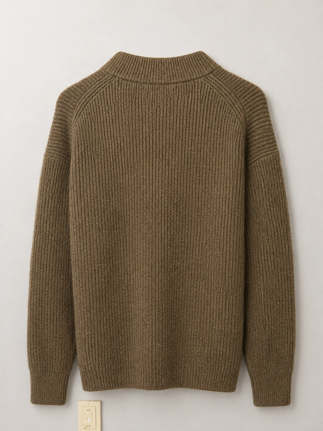 UNIQLO Crewneck Sweater - photo 4