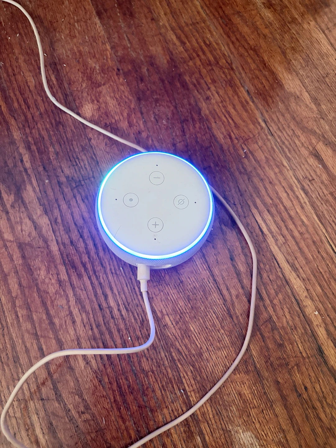 Amazon Echo Dot (3rd Gen) Smart Speaker