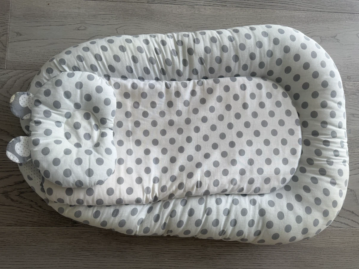 Dog bed