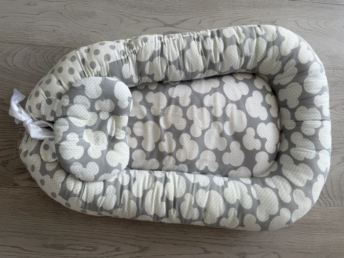 Dog bed - photo 2