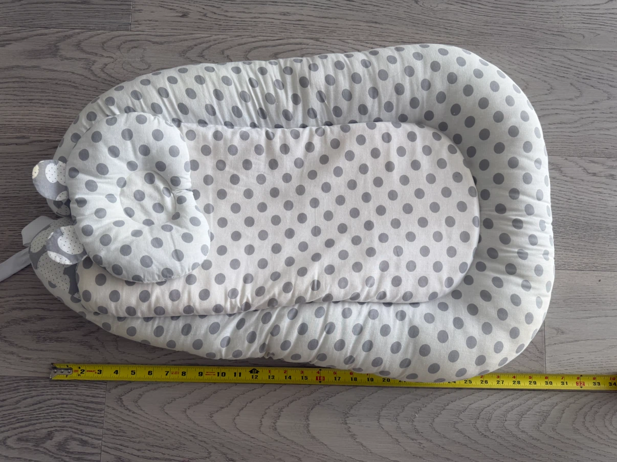 Dog bed - photo 3