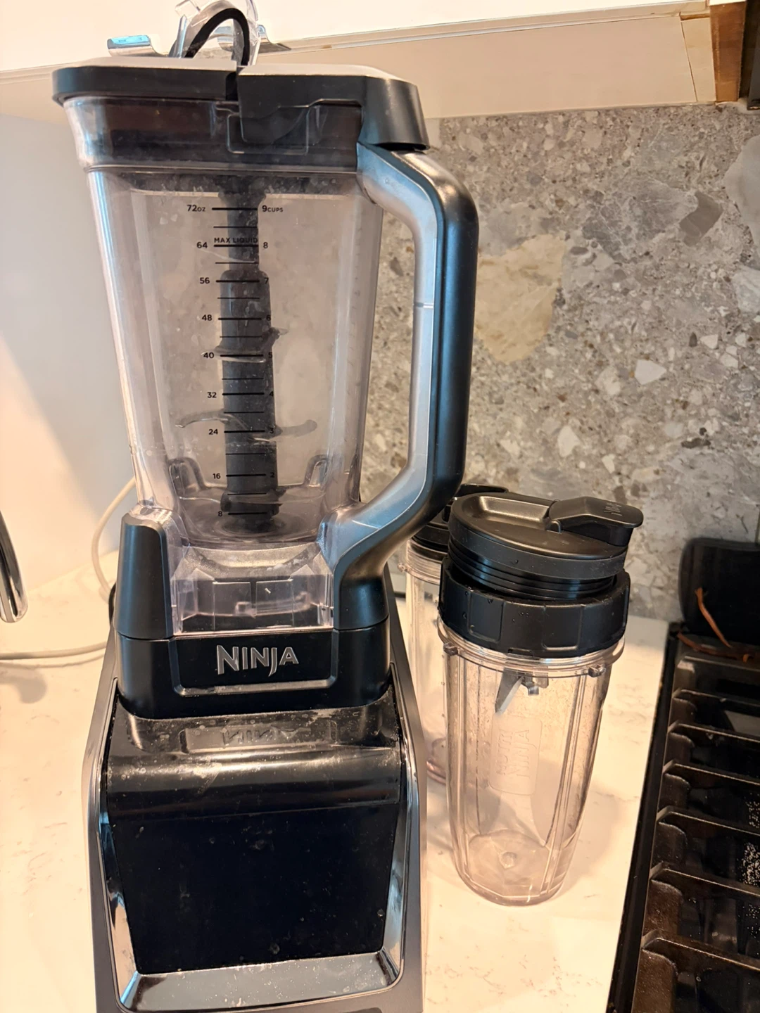 Ninja Blender