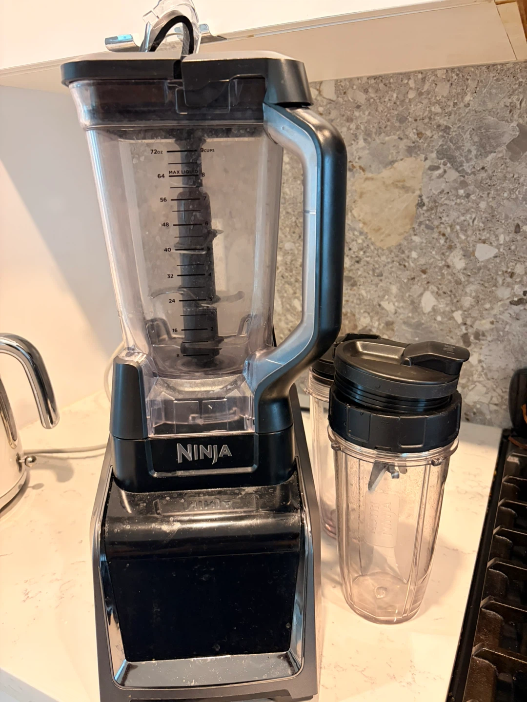 Ninja Blender - photo 2