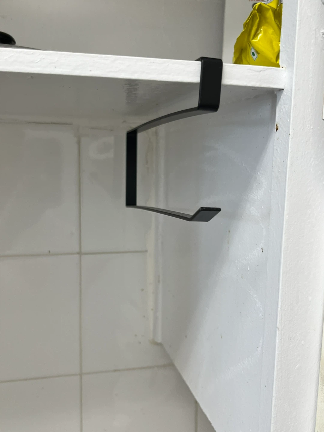 Set of 2 Under-Cabinet Paper Towel Holders - photo 3
