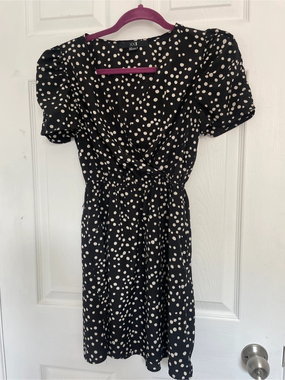 Bundle of 8 mini dresses, size small - photo 2