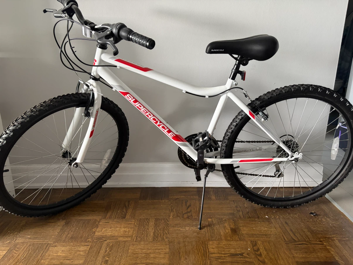 Supercycle Mountain Bike
