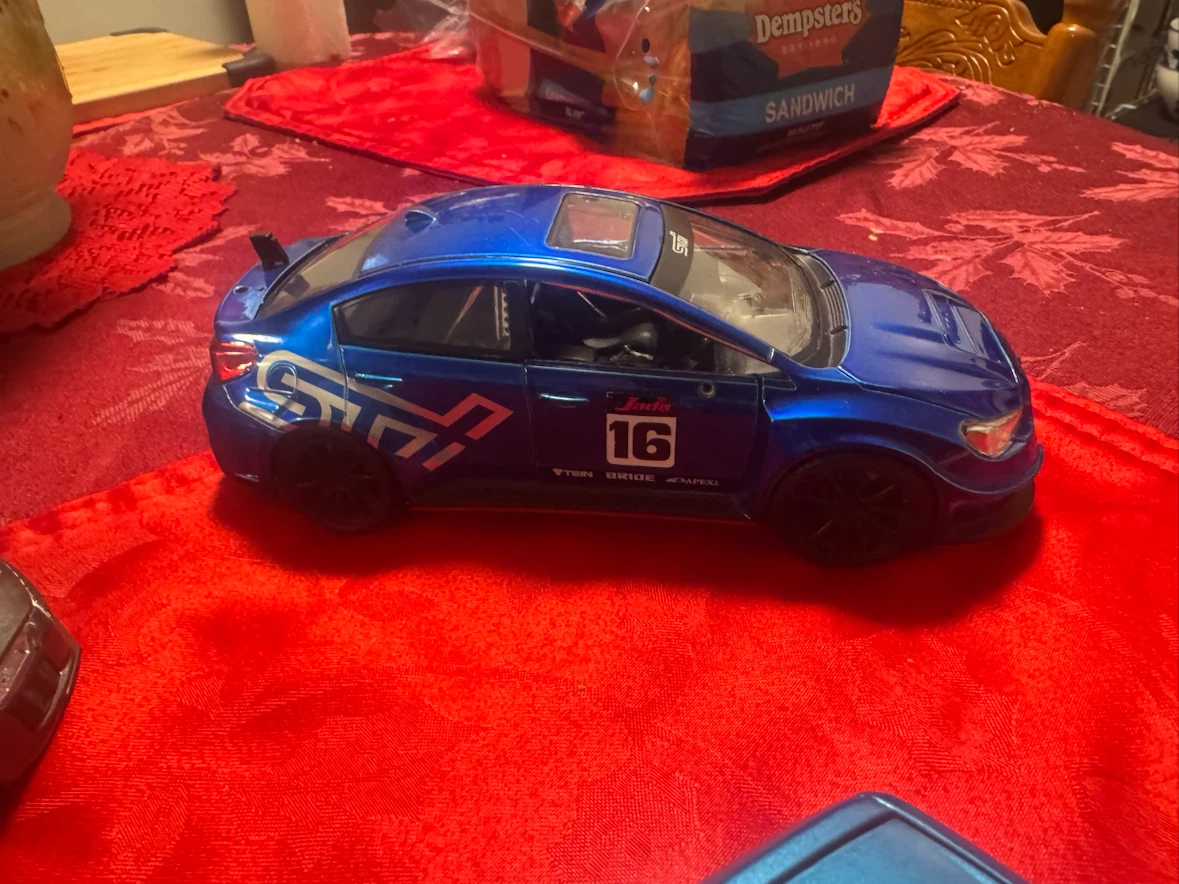 3 Diecast Cars. $10 each - photo 3