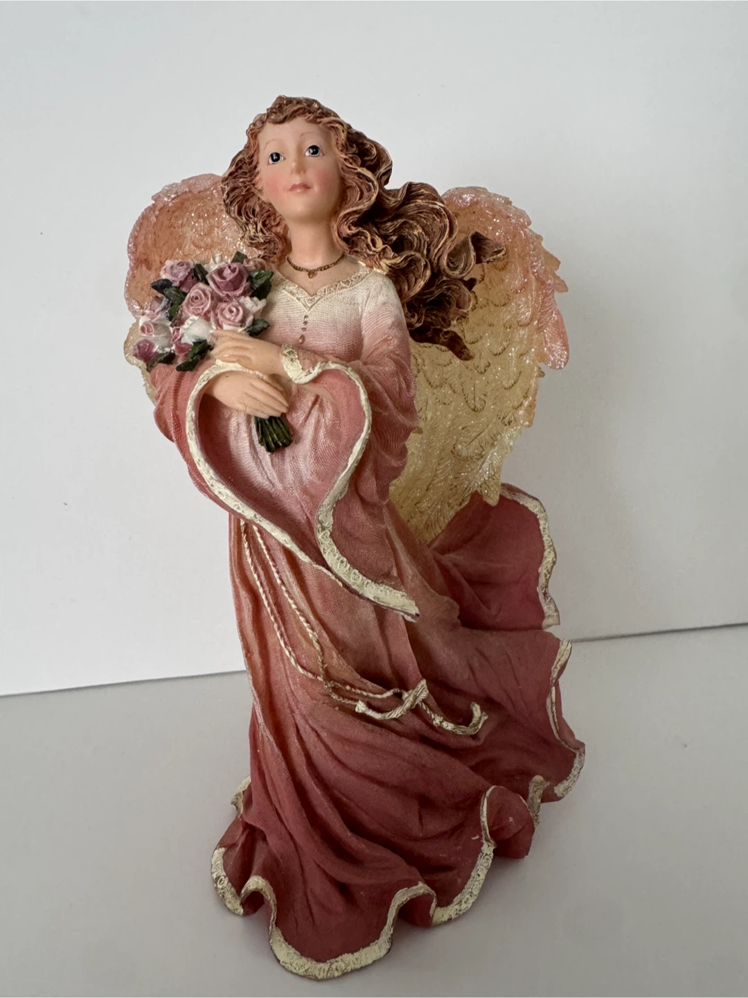 Boyds Charming Angels Dawn