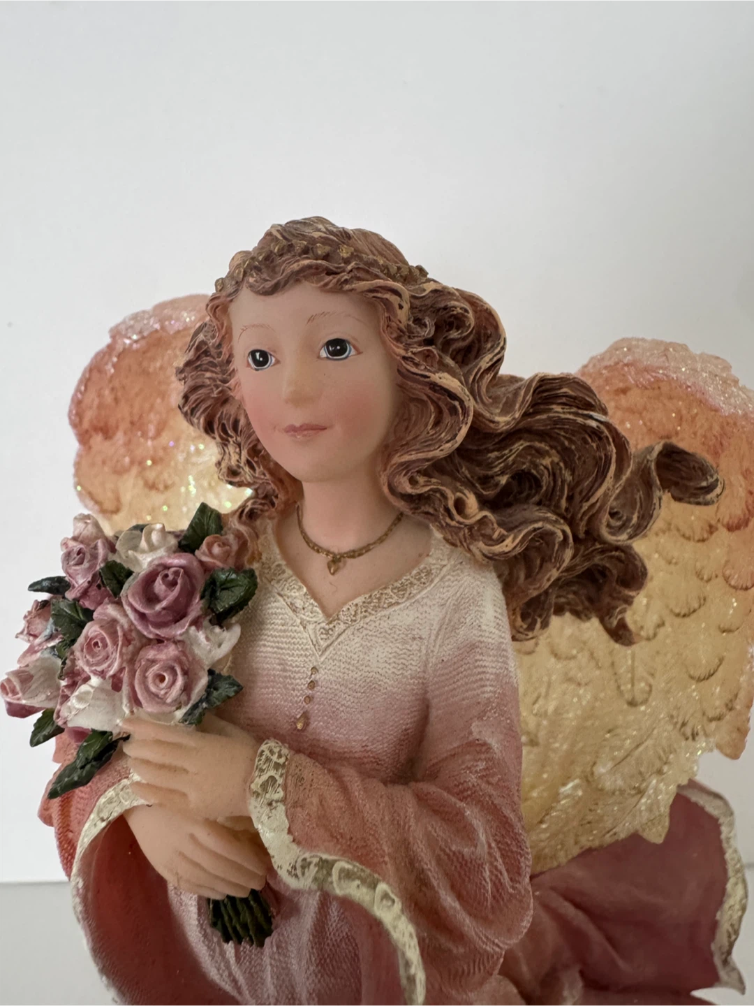 Boyds Charming Angels Dawn - photo 2