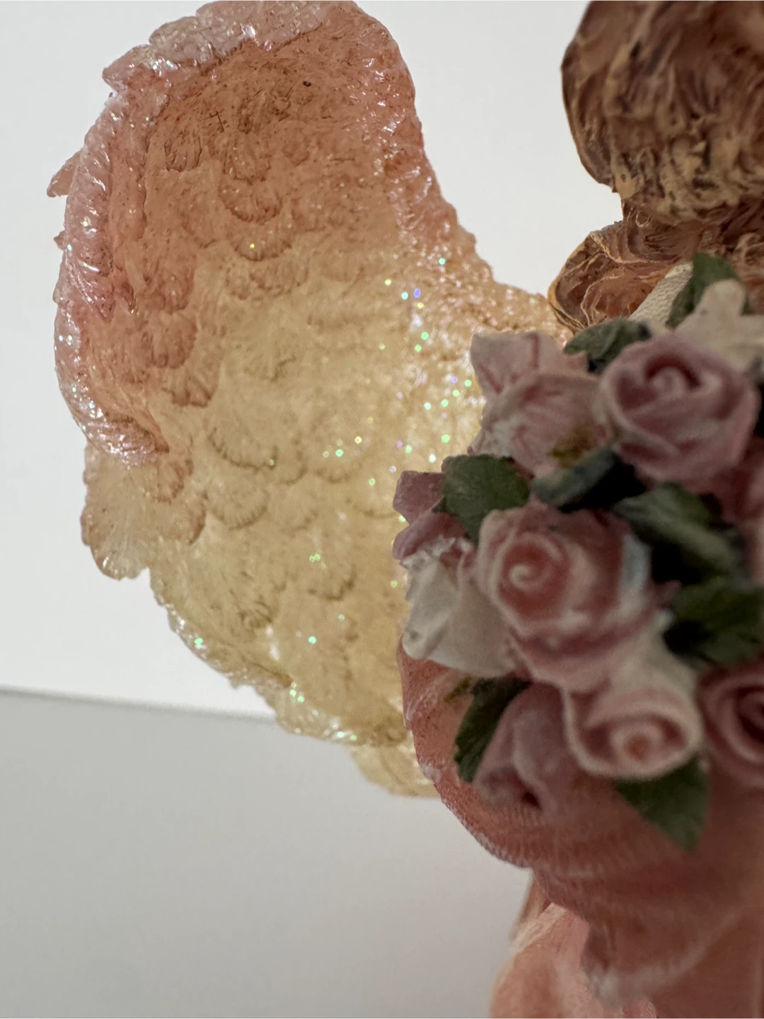 Boyds Charming Angels Dawn - photo 4
