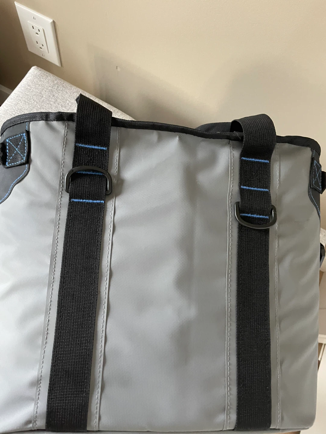 Urban peaks hinged Cooler Bag - photo 2