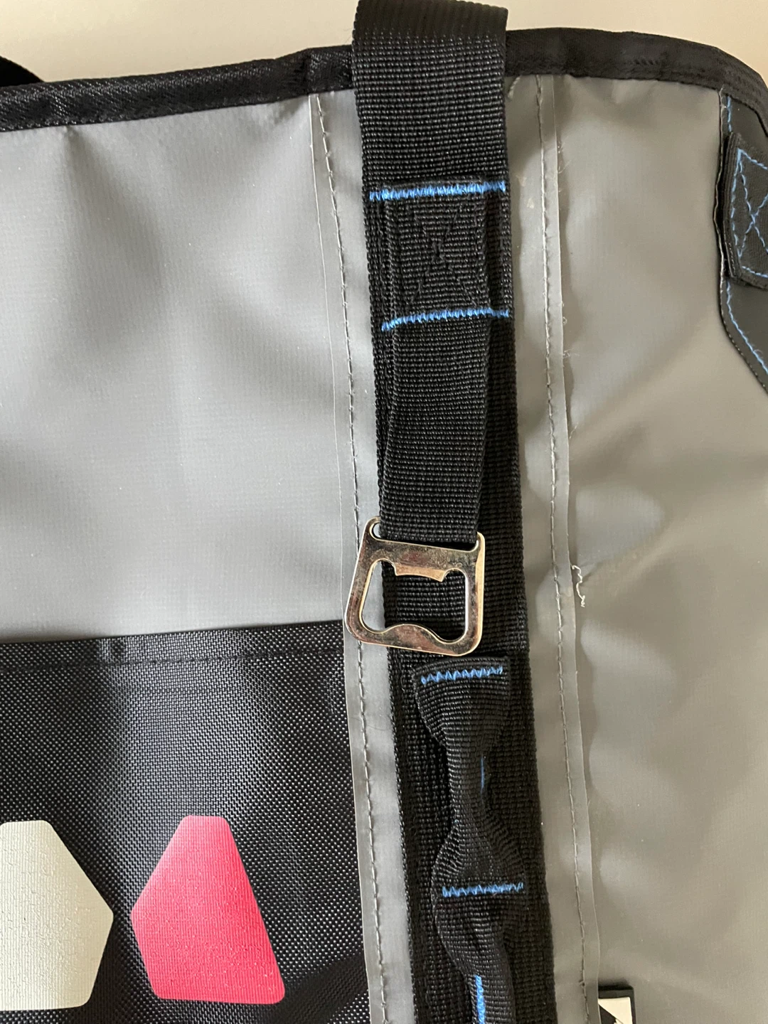Urban peaks hinged Cooler Bag - photo 3