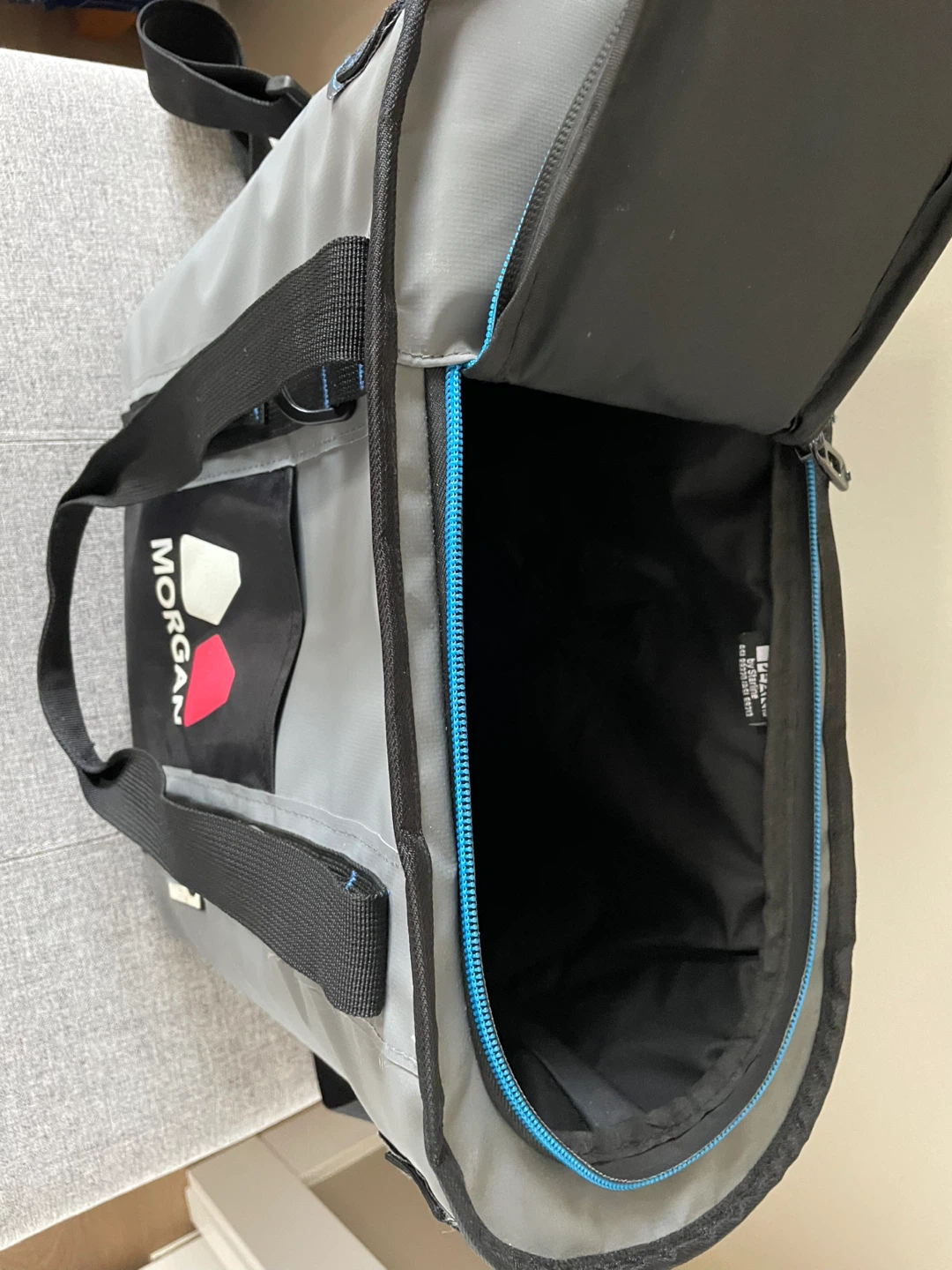 Urban peaks hinged Cooler Bag - photo 5
