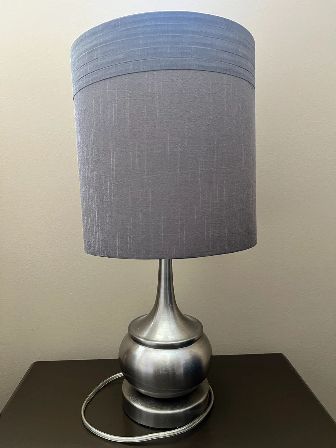 Sunbeam Table Lamp