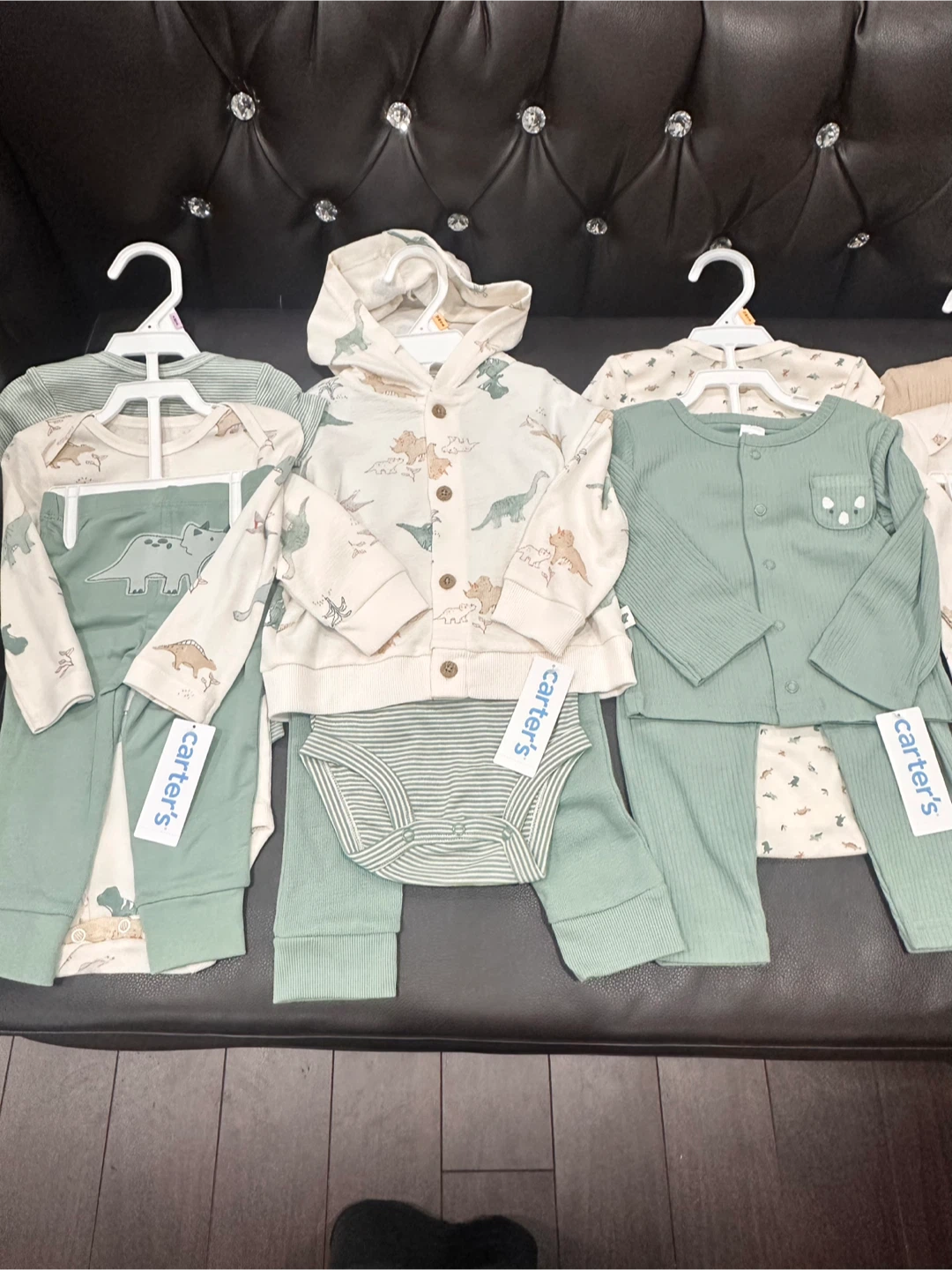 NEW Baby boy outfit sets! - photo 2
