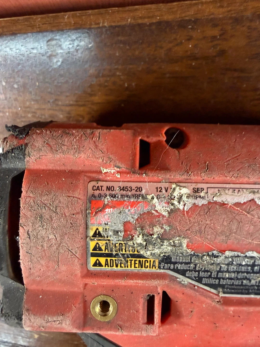 Milwaukee M12 FUEL 12V Brushless 1/4 in. Hex Impact Driver - photo 3