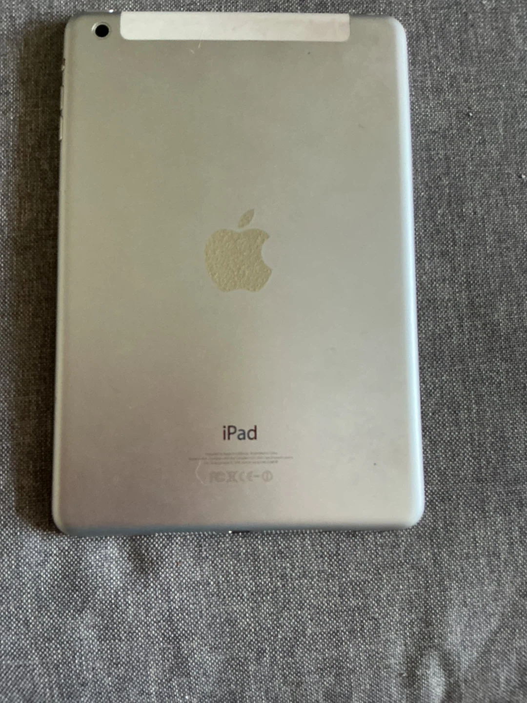 iPad mini 1st Generation – 16 GB - photo 2