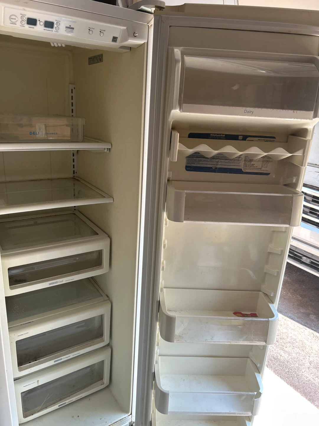 KitchenAid Superba Refrigerator - photo 3