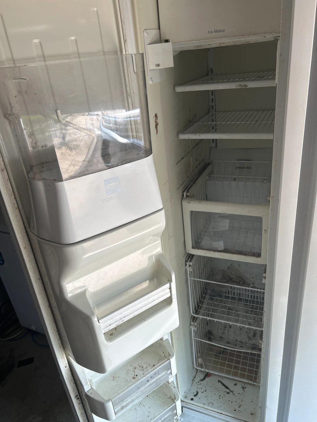 KitchenAid Superba Refrigerator - photo 4