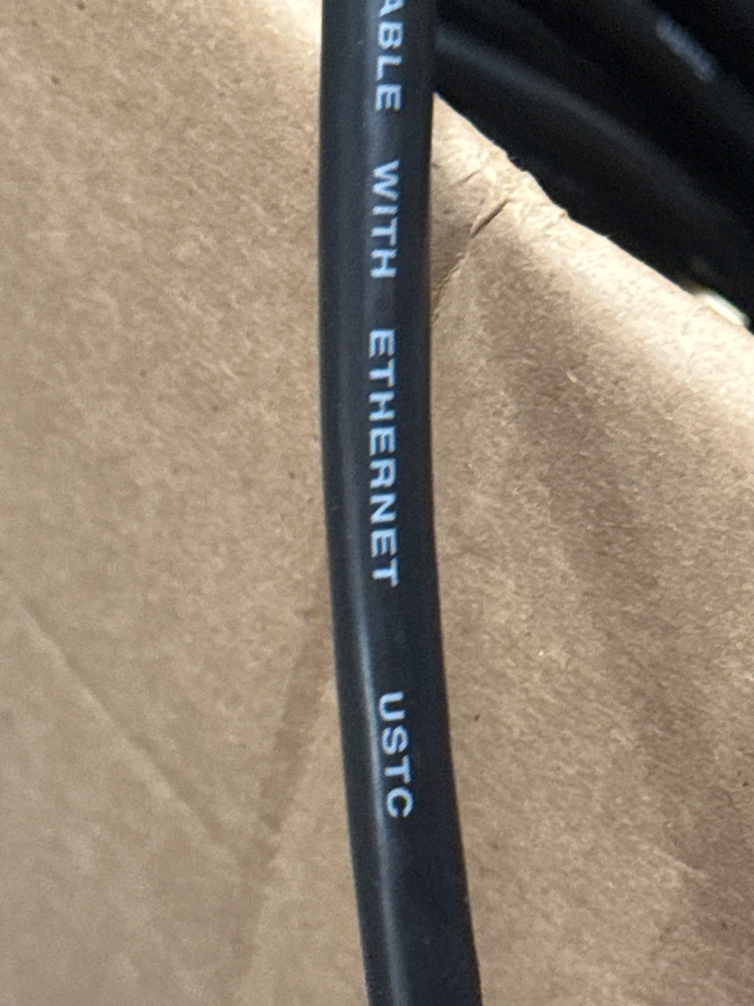 Lot of 100. HDMI High Speed Cable 6ft with Ethernet - MCOU40000 - photo 4