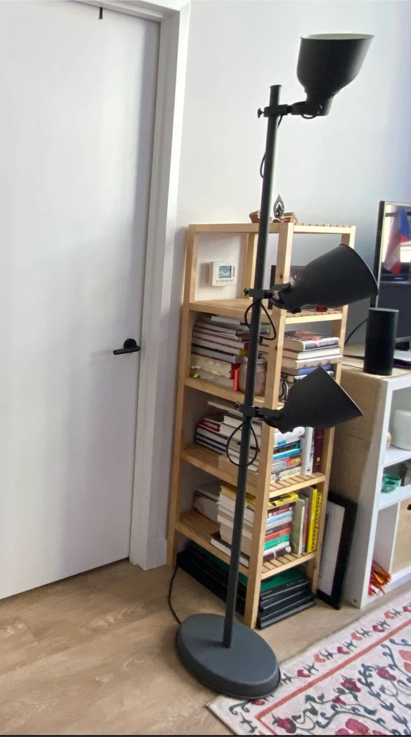 IKEA Floor Lamp - photo 3