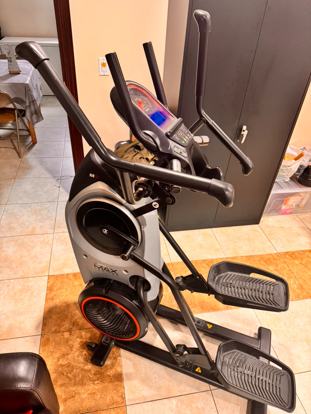 Bowflex MAX Trainer Elliptical - photo 3