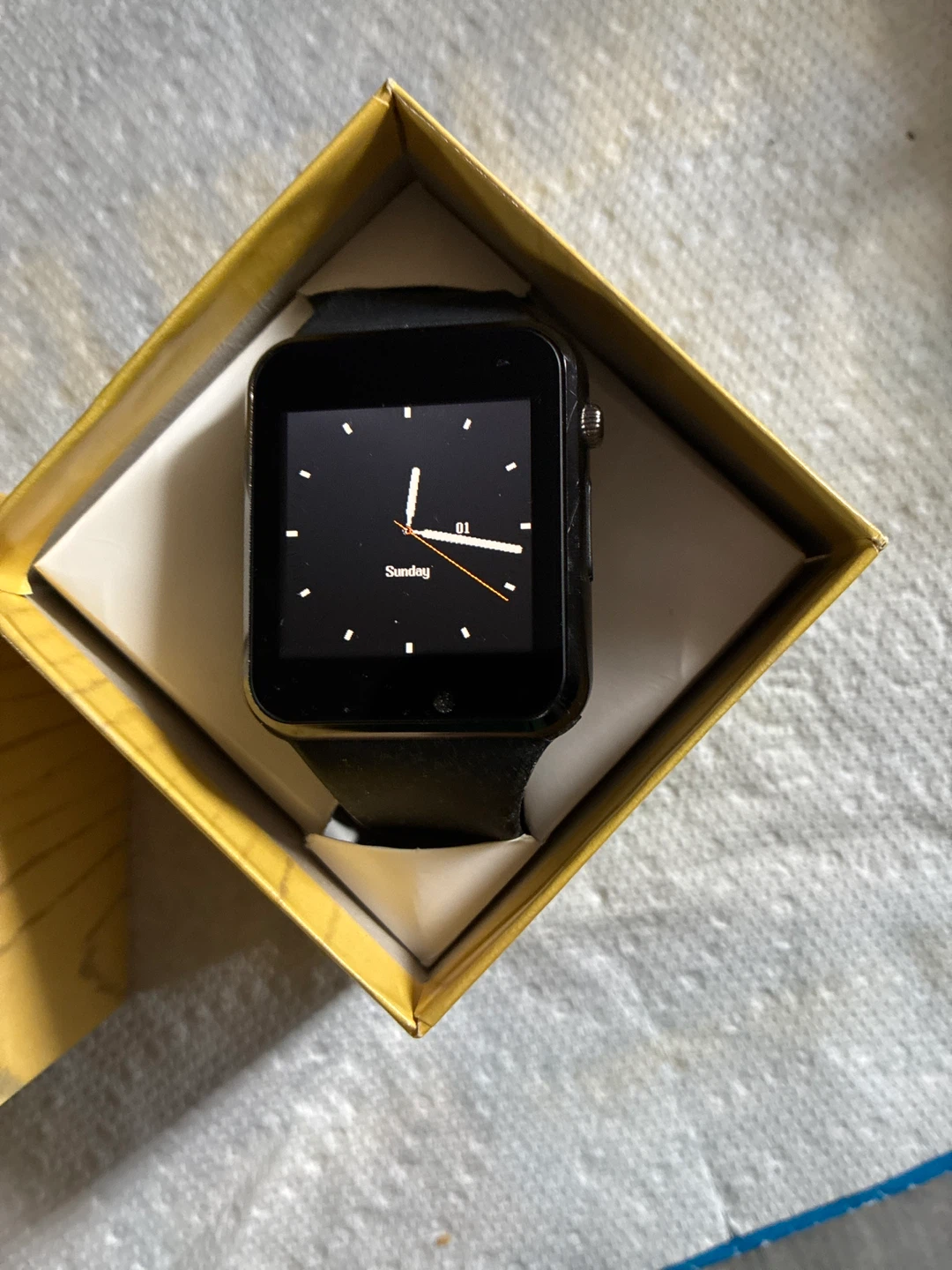 Smart Watch - photo 2