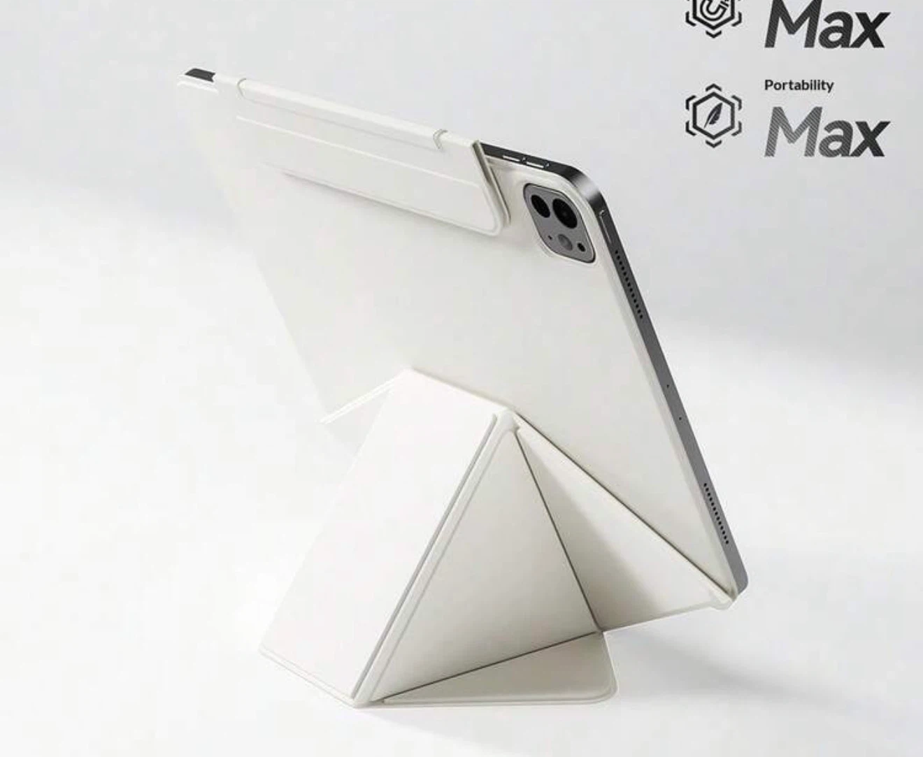 iPad Air 11inch m3 case - photo 2