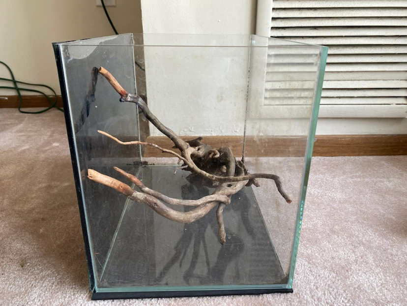 Aquarium + Aquascaping Supplies - photo 3
