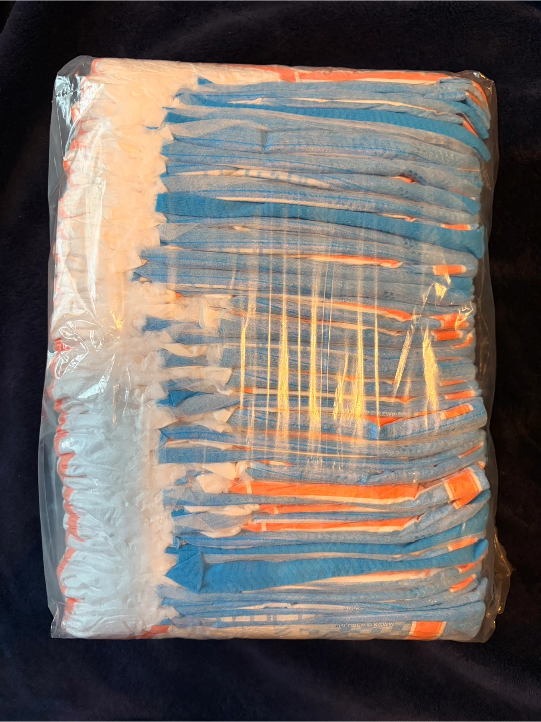 New Sealed Huggies Pull-Ups Plus Training Pants (4T-5T)