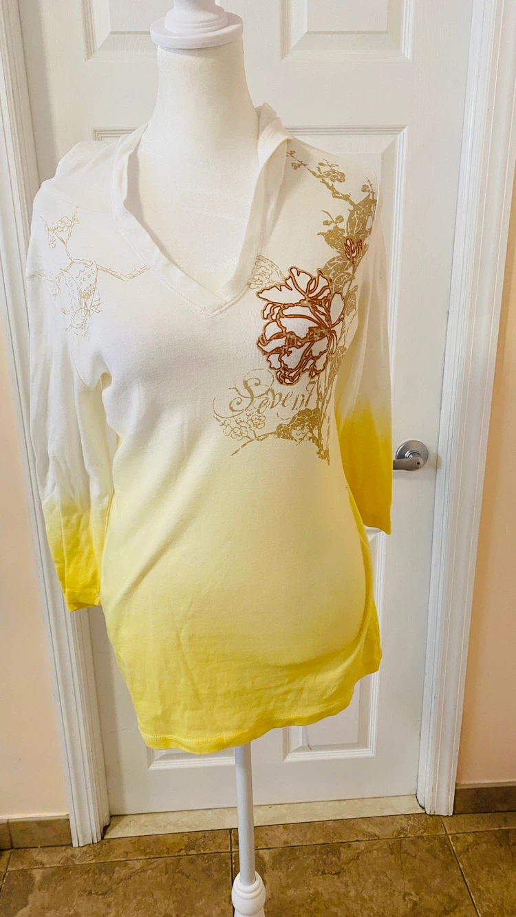 Seven size m