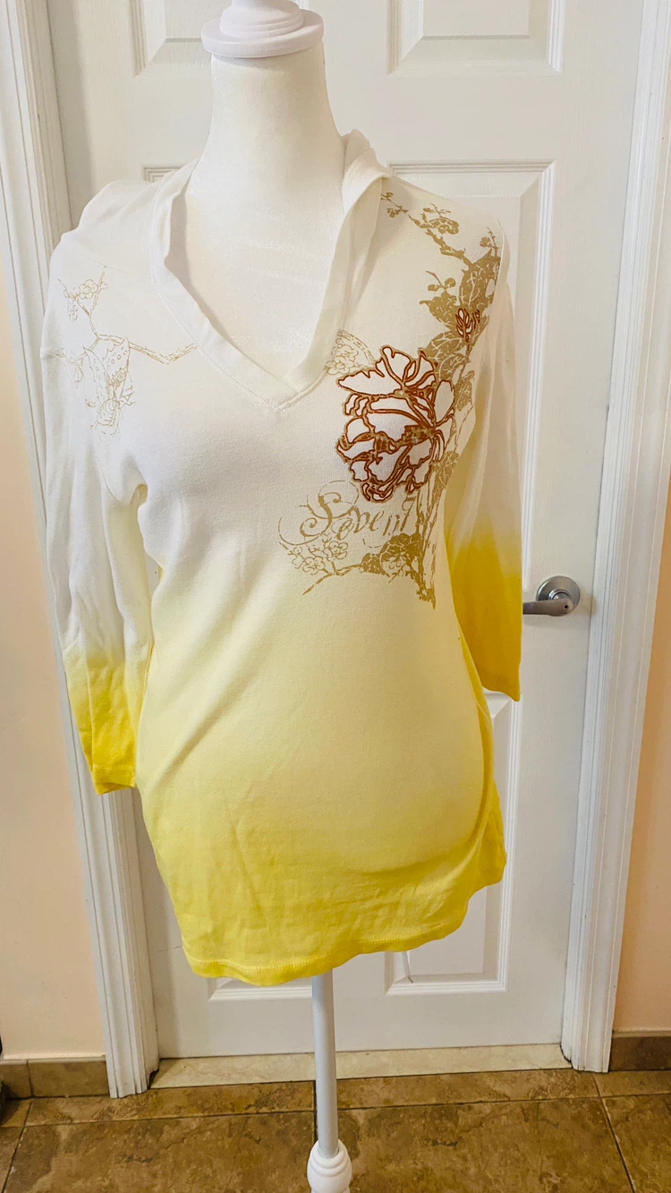 Seven size m - photo 2