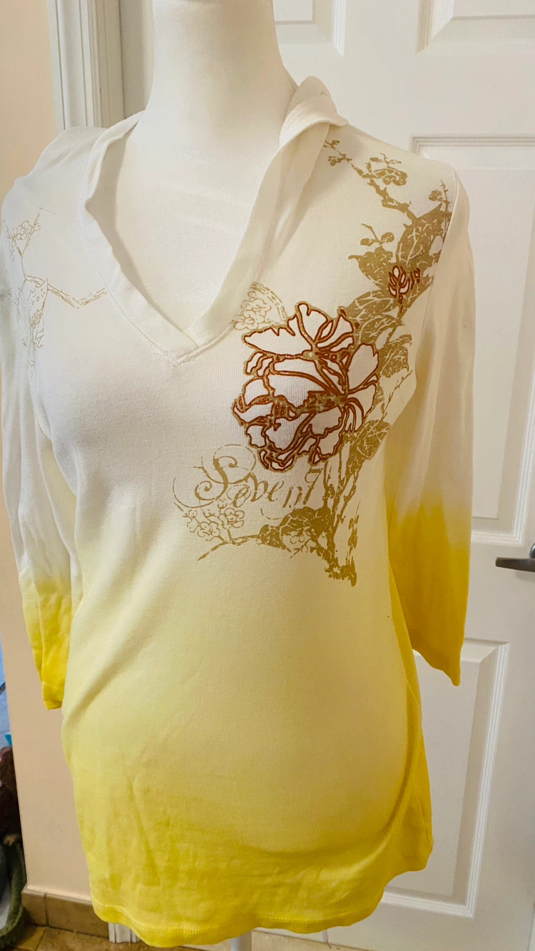 Seven size m - photo 3