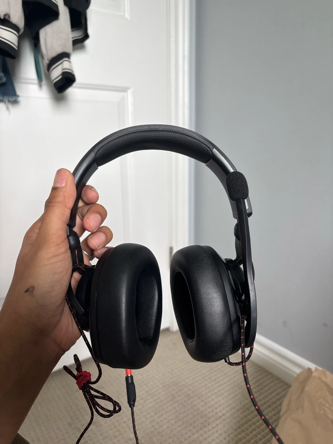 JBL Gaming Headset with Microphone