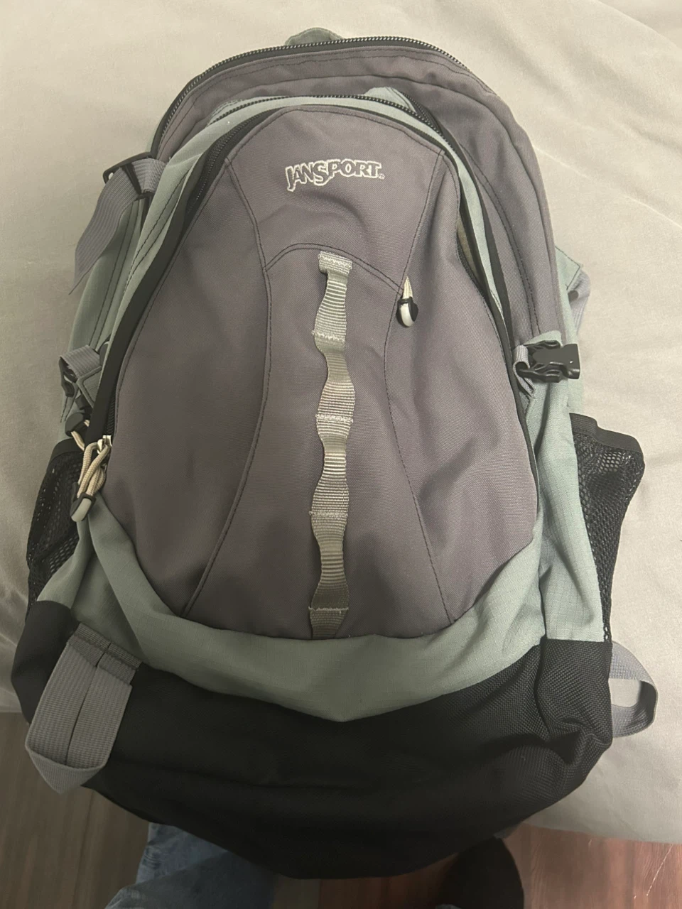 Jansport Odyssey 38 H2O Backpack